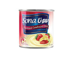 SONA MILK